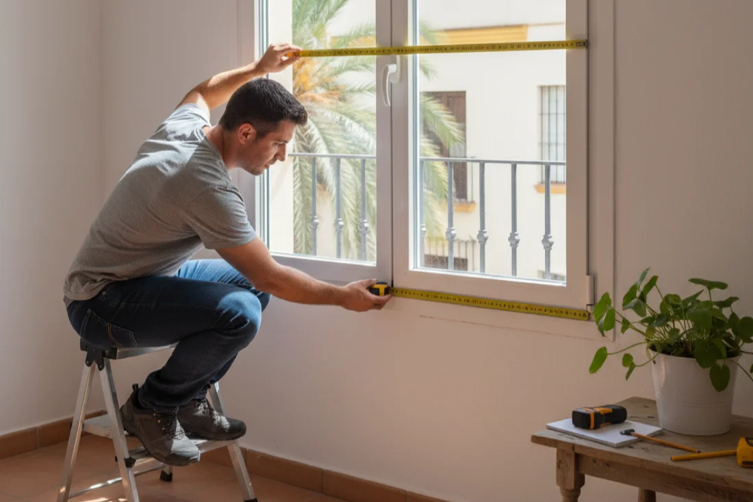 Instalación de persianas en Pallejà